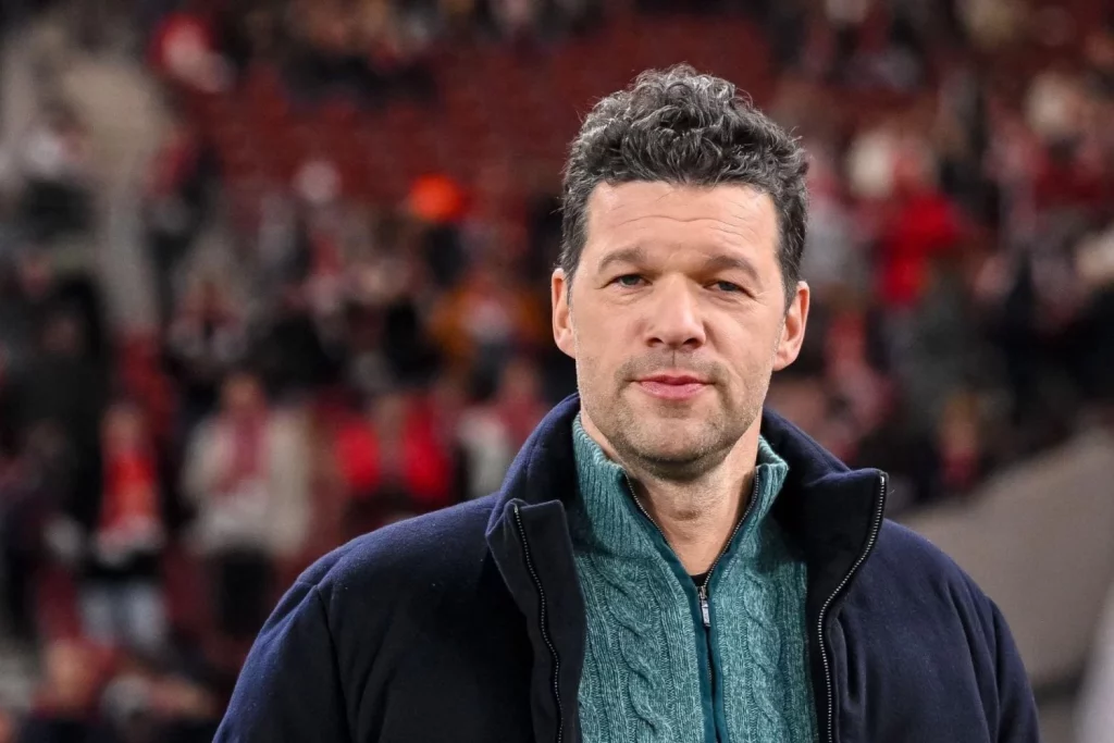 Simeone Ballack