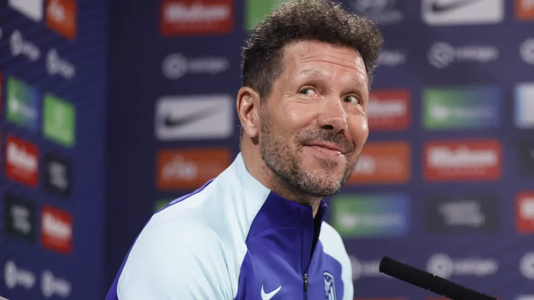 El jugón de LaLiga que Simeone necesita sí o sí en el Atlético