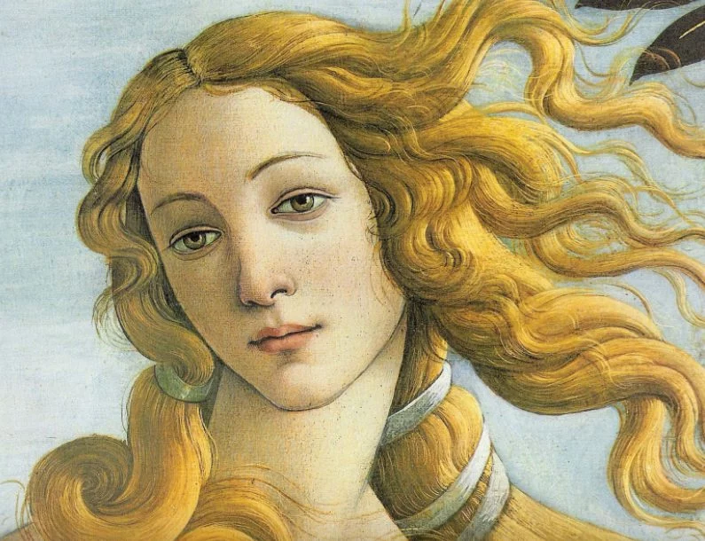 Las 10 Mujeres Más Hermosas De La Historia