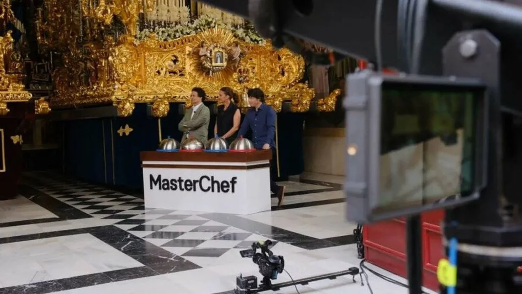 Duras críticas de la audiencia a la nueva edición de ‘Masterchef’ por culpa de RTVE