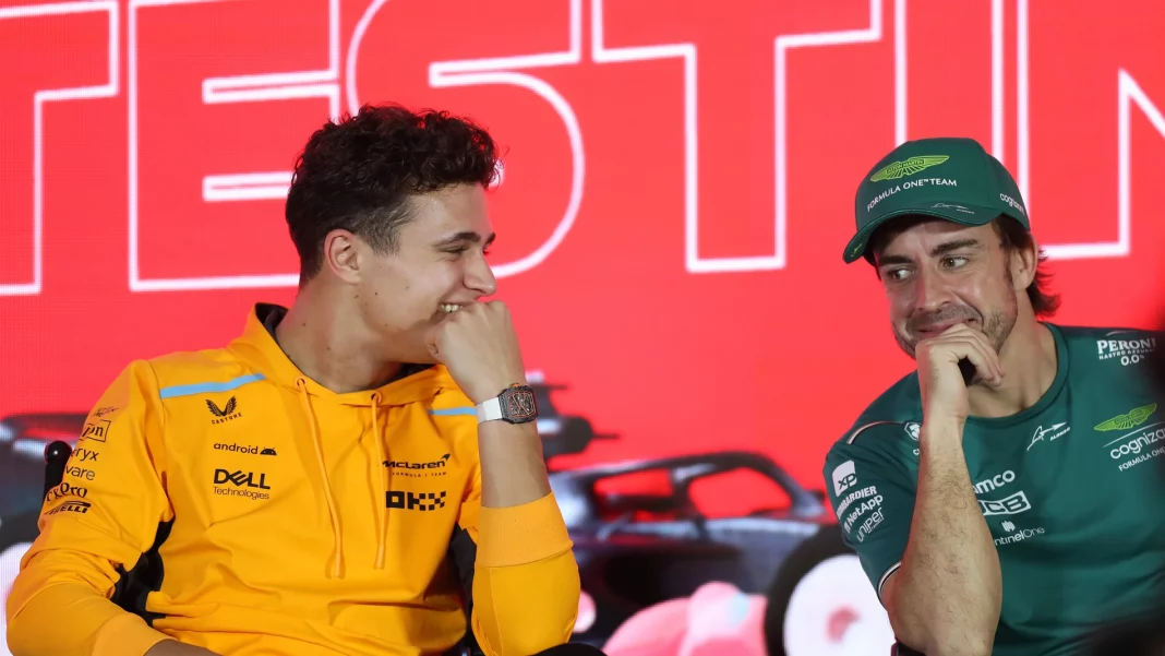 Tensiones internas sacuden a Red Bull