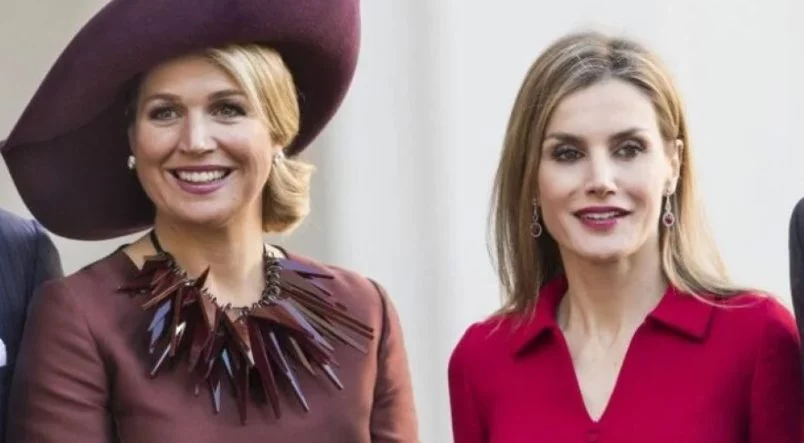 Las excusas de Letizia no cuelan entre los monárquicos después del último feo a Andalucía