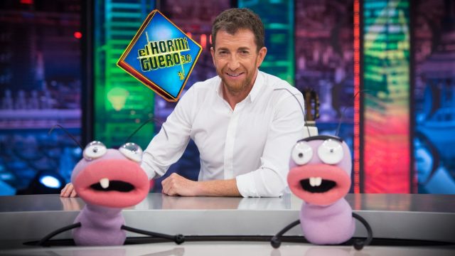 Pablo Motos Arruina Un Programa Con ‘El Hormiguero’, Y Ya Son Varios Fuera De Antena 3, En Telecinco Y La 1