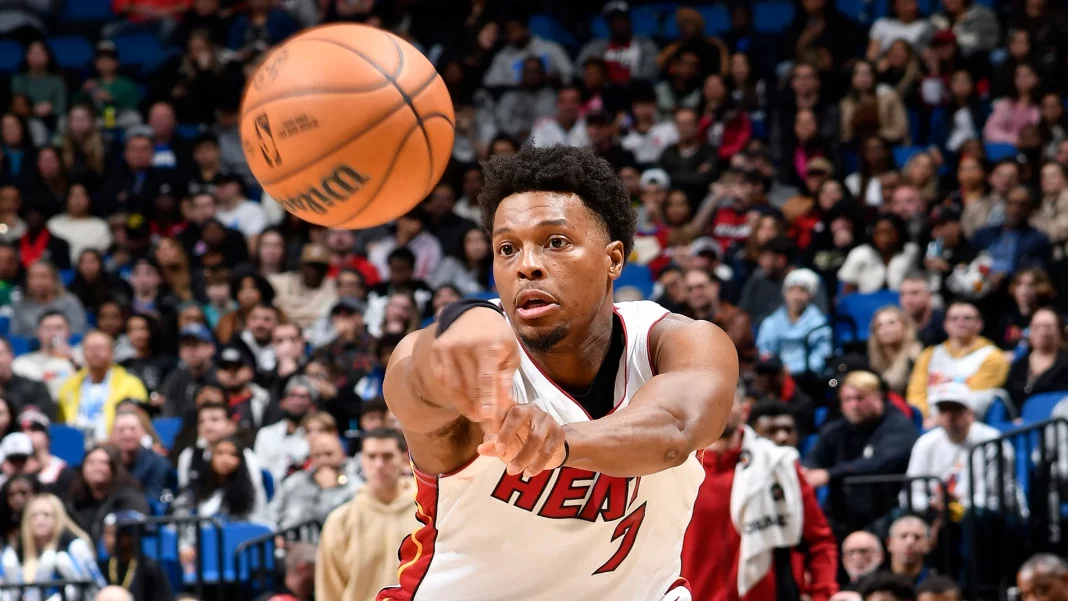 Un duelo eléctrico en el Play-in del Este: Philadelphia 76ers vs Miami Heat
