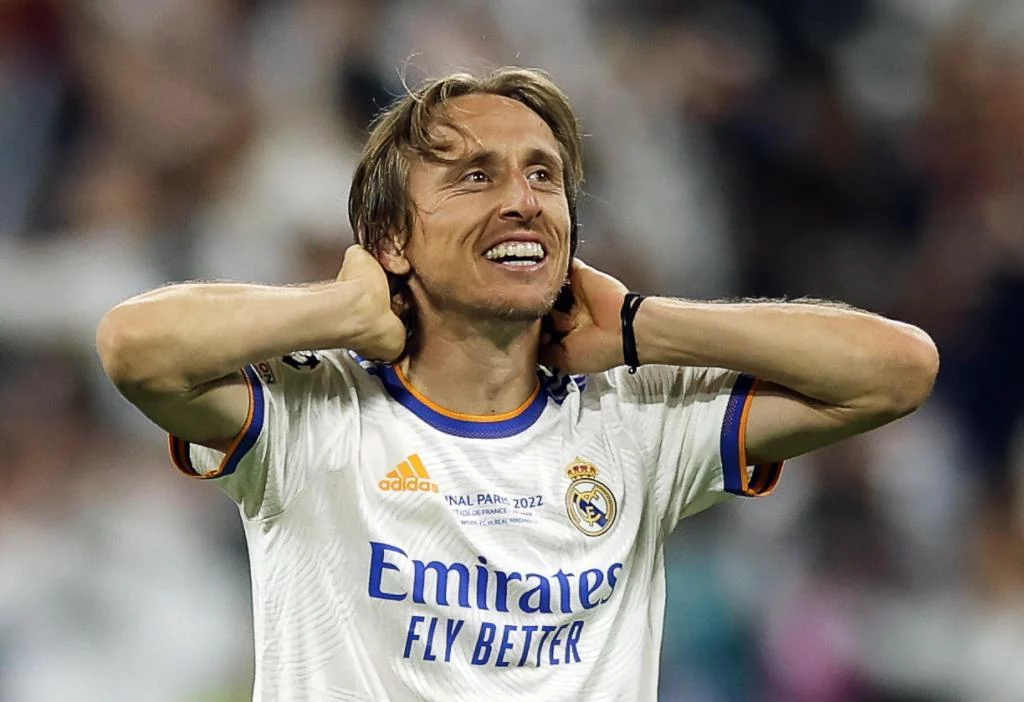 Modric