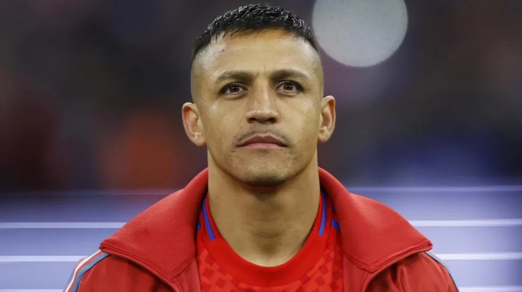 Un Jugador Decidido A Seguir Compitiendo Al Más Alto Nivel