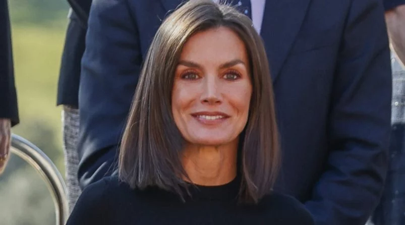 Un Tertuliano Destapa A Letizia Y Expone Quién Debería Ser La Reina De España