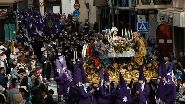 Un Viaje Por La Historia De Murcia