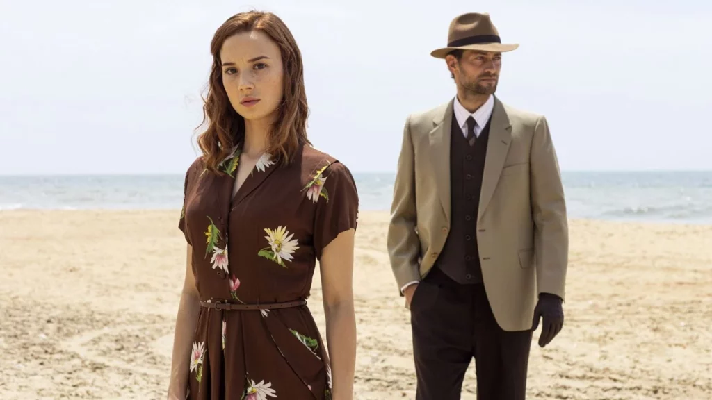 La Nueva Serie De Época De La 1 De Tve No Es Lo Que Te Esperas: Todos Los Detalles Y Reparto De ‘Operación Barrio Inglés’
