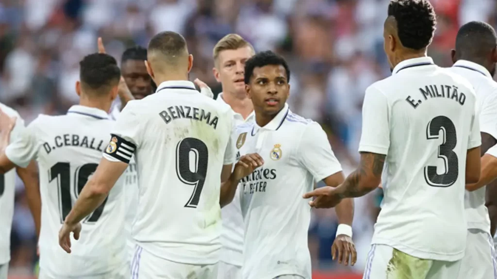 Un Vistazo A Las Últimas Eliminatorias