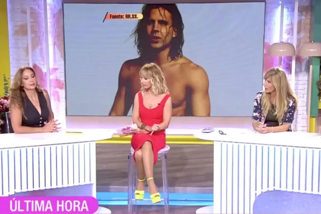 &Quot;Poca Vergüenza&Quot;, &Quot;Carroñeros&Quot;... Telecinco Se Mete En Un Buen Berenjenal Con El Caso Daniel Sancho