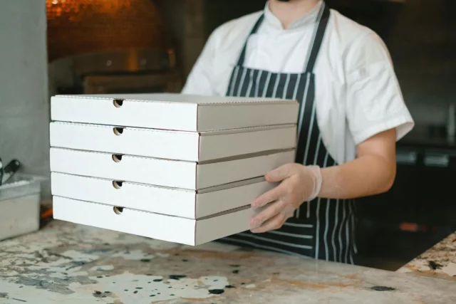 Una Pizza Tiene La Clave Para Saber Si Habrá Tercera Guerra Mundial, Y No Es Una Broma