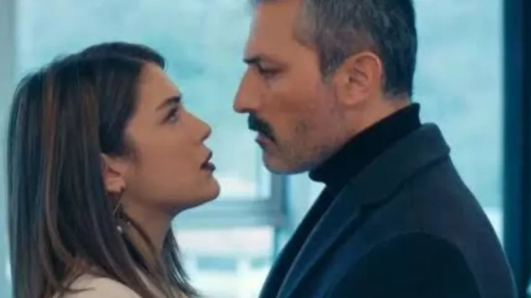 La nueva serie turca de Atresmedia con actores de 'Pecado Original' y 'La Mujer'