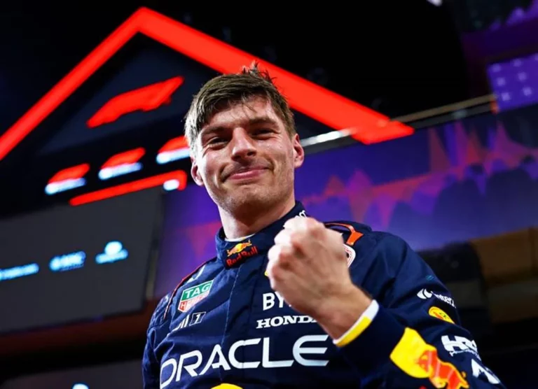 Max Verstappen desata otra crisis en Red Bull: se quiere ir