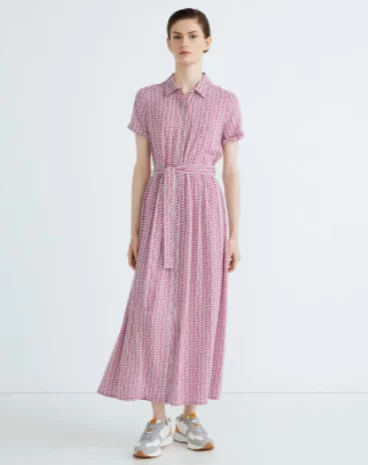 Hipercor se apunta a la tendencia de Zara y Mango con 8 vestidos largos más baratos