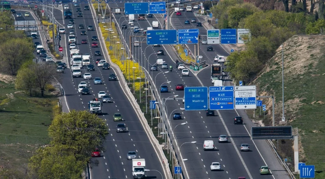 La DGT Alerta: Cuidado con el 