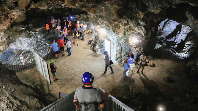 La Geoda De Almería, Un Orgullo Para Todos Los Habitantes De España