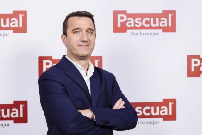 Juan Luis González (Pascual): «En Bezoya queremos seguir liderando y siendo referentes»