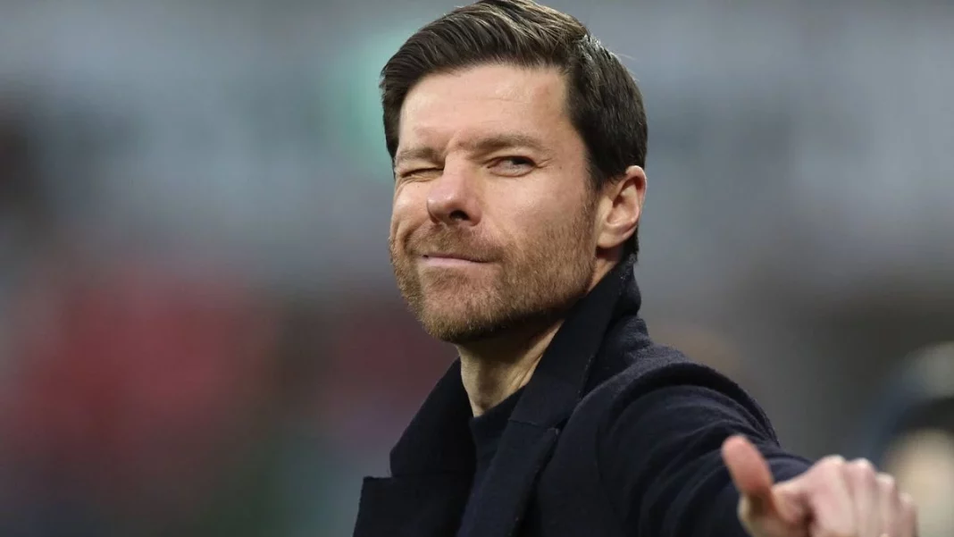 Xabi Alonso, de la salvación a la gloria en Europa