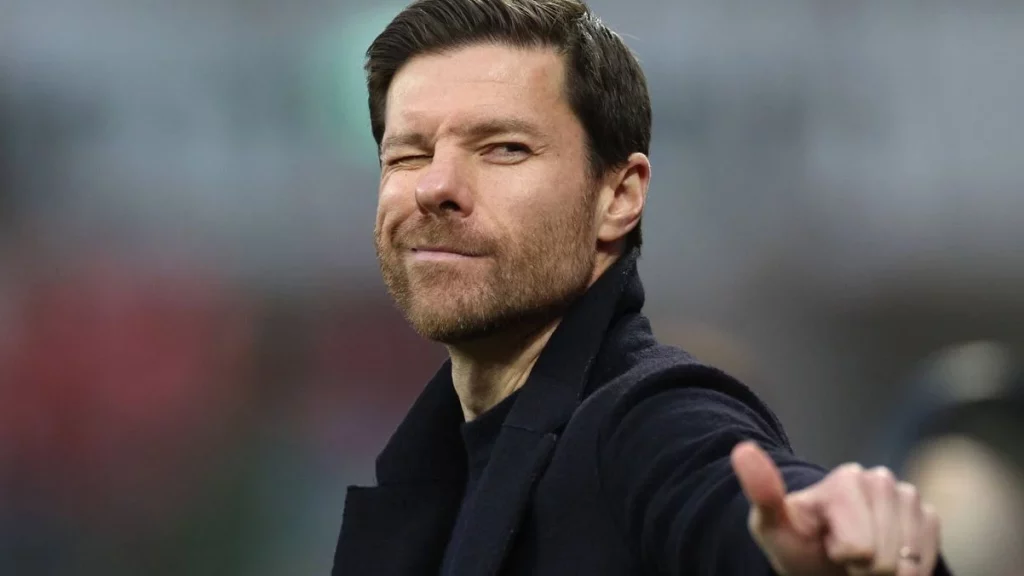 Nico Williams Recibe Llamada Directa De Xabi Alonso Para Traicionar Al Fc Barcelona 1 Xabi Alonso Llega Con 3 Fichajes Para El Mundial De Clubes 2025. Fuente: Agencias