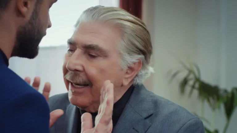 El embarazo de mentira de ‘Pecado Original’ trae problemas a la serie de Antena 3