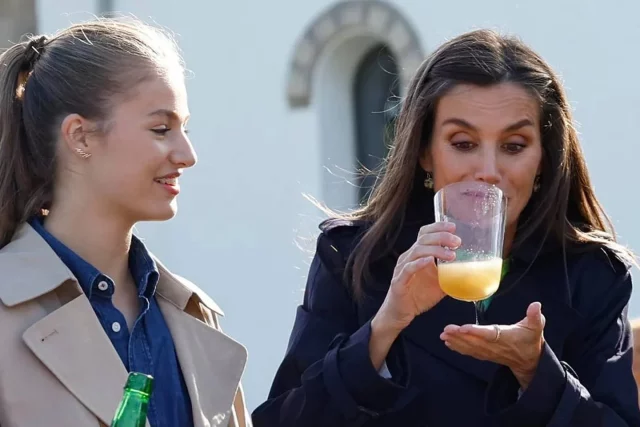 La Bebida Rejuvenecedora Que Toma La Reina Letizia Se Vende En Supermercados Como Carrefour O Alcampo
