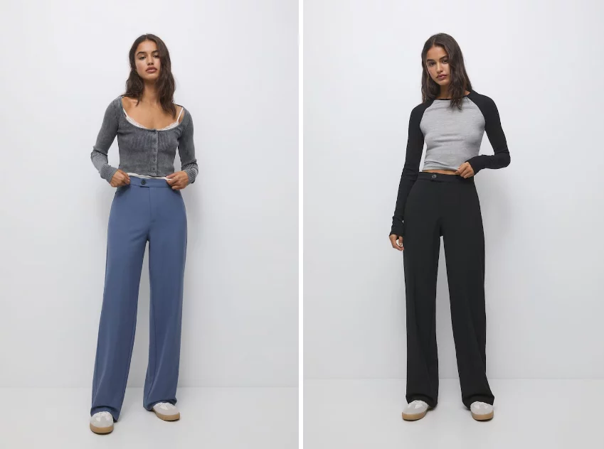 pantalón