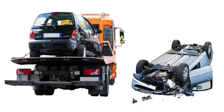 Qué hacer si presencias un accidente de tráfico