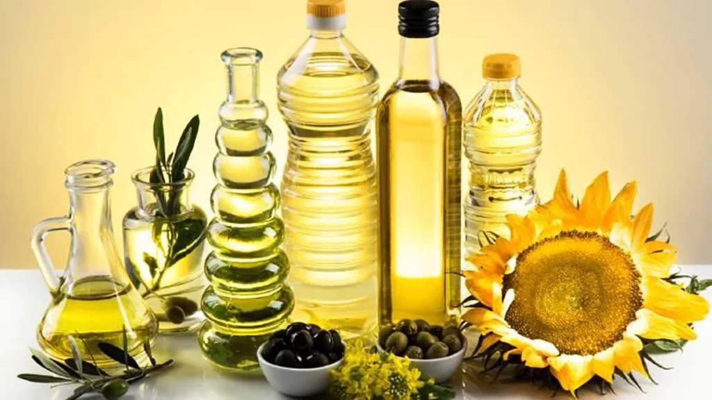 Usos culinarios del aceite de girasol: Un aliado en la cocina