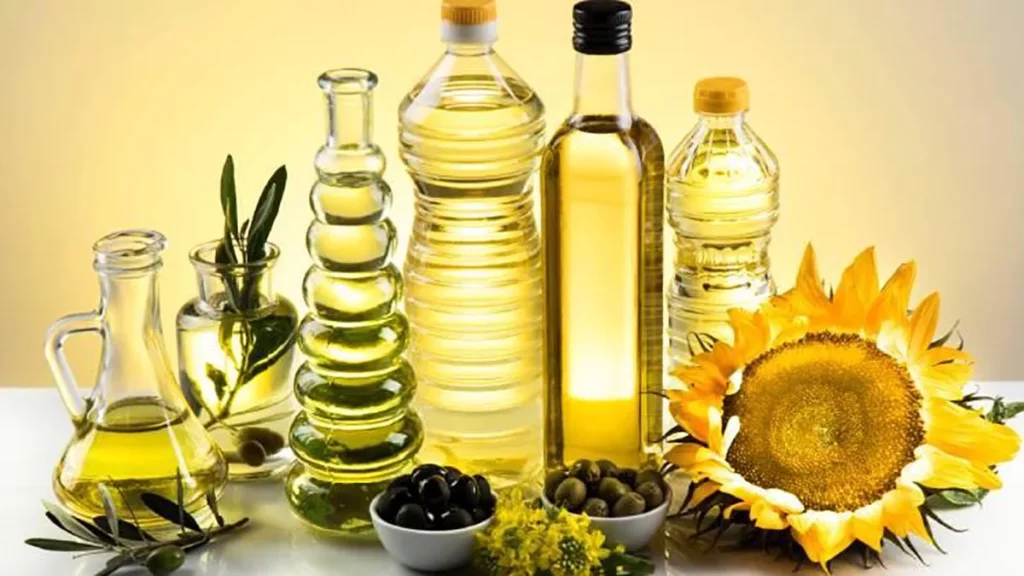 Usos Culinarios Del Aceite De Girasol: Un Aliado En La Cocina
