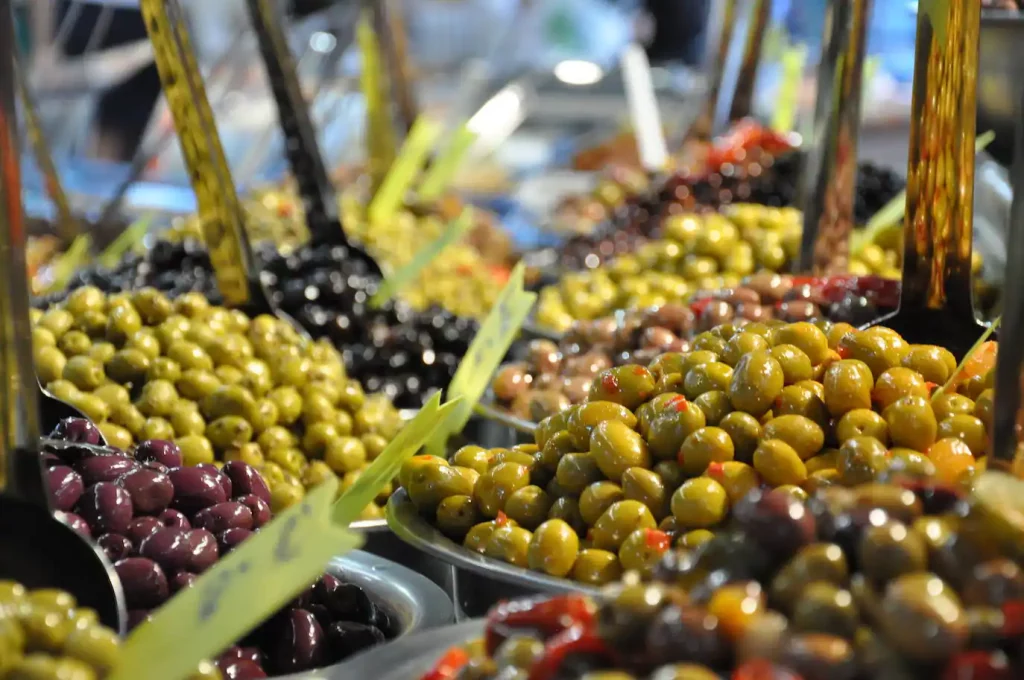 Mercadona Y Su Apuesta Por La Innovación