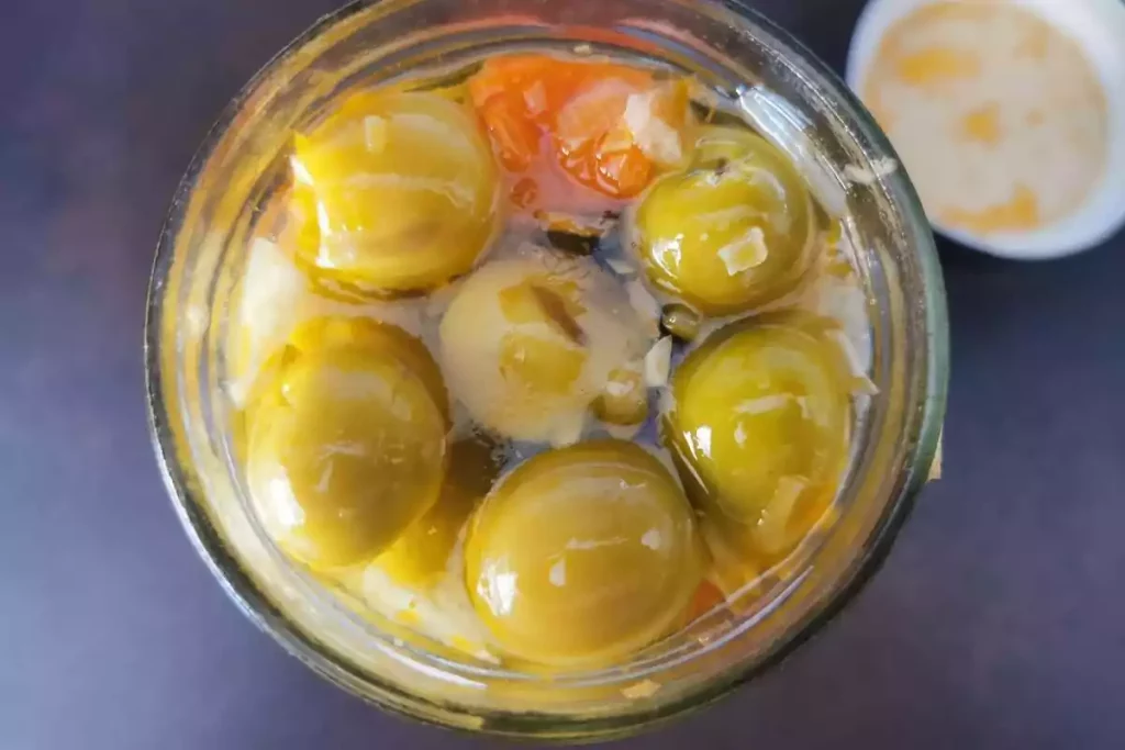 Aceitunas Picadedos: Una Tradición Reinventada