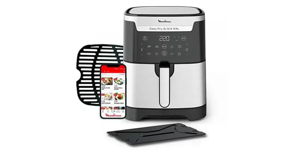 Airfriyer