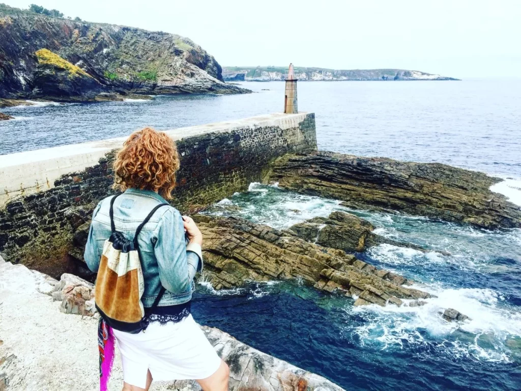 La Joya Escondida De Las Costas Asturianas Revelada 2 ¿Qué Hacer En Viavélez Y Sus Joyas Asturianas?
