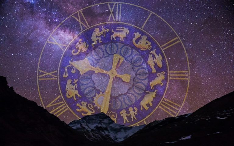 Signos del zodíaco y la personalidad