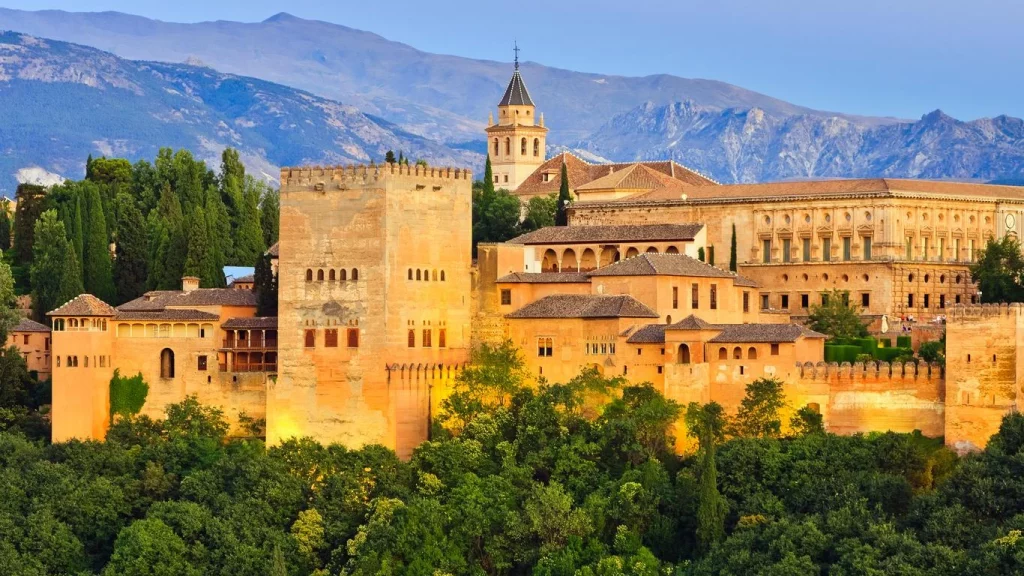 Dos Ciudades Lejos De Madrid Que Te Volarán La Cabeza