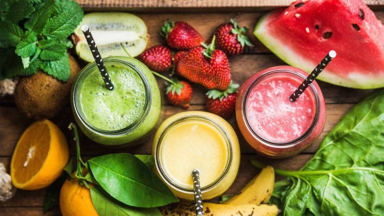 Cómo elaborar tus propias bebidas probióticas en pocos pasos
