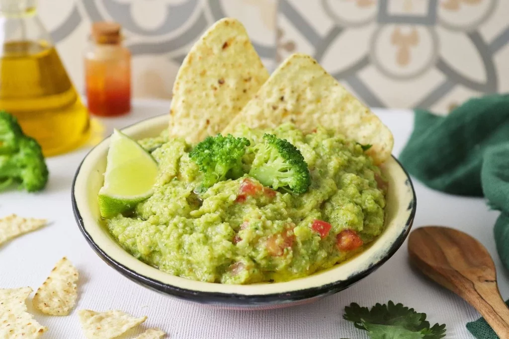 Un Bocado Saludable Y Repleto De Sabor