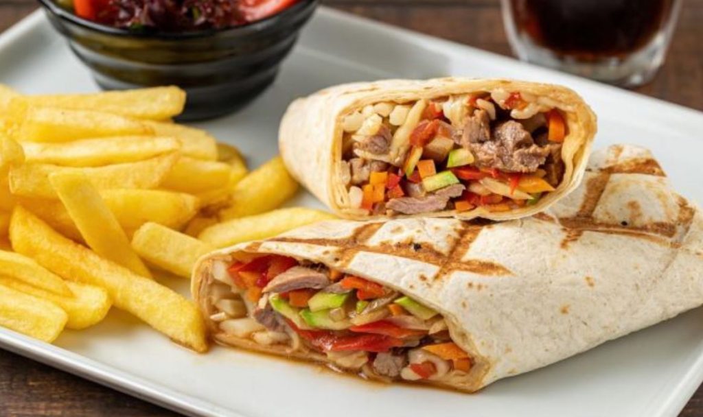 Burrito
