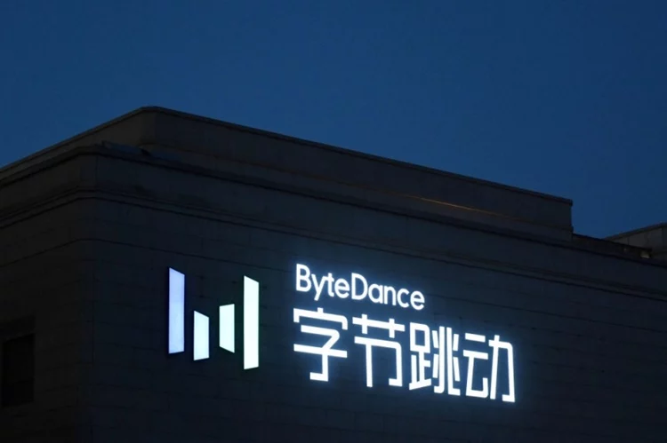 Bytedance Tiktok china