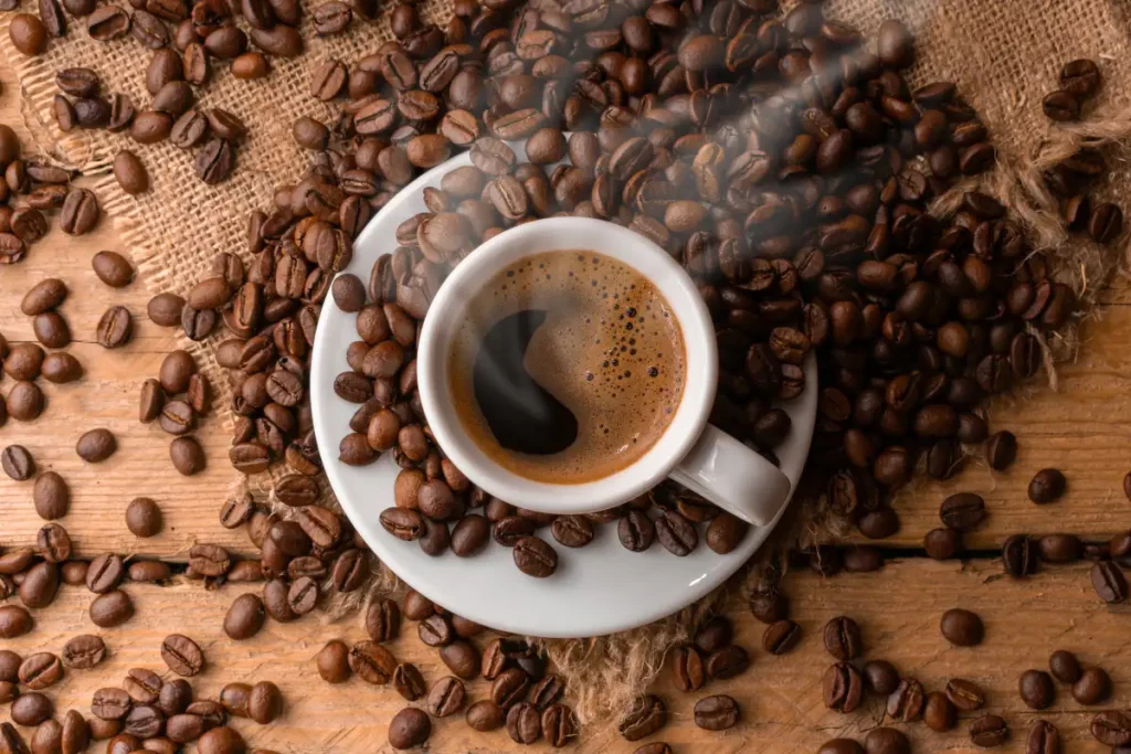 Cafes Del Mundo