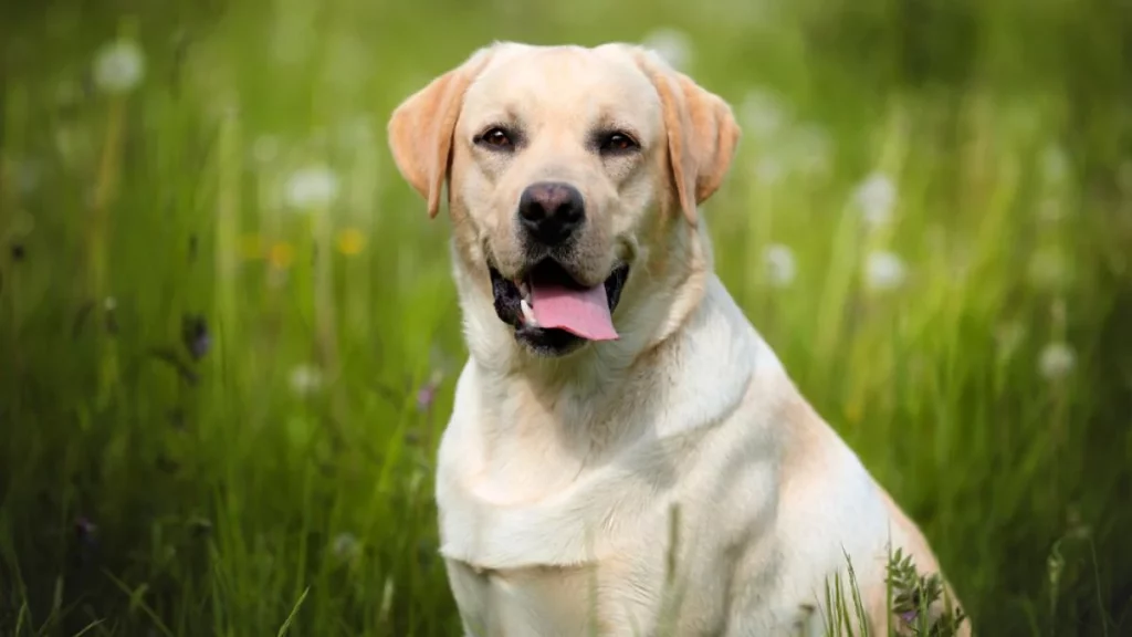Labrador: El Rey De Los Perros Más Cariñosos