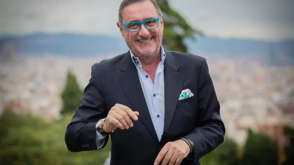 Carlos Herrera Revienta El Micro De La Cope Con La Europa League De Bilbao, ¿Qué Ha Pasado? 1 Carlos Herrera Fuente: Europa Press