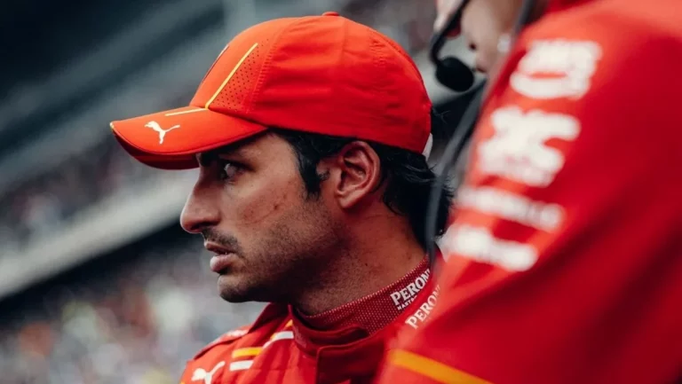 Carlos Sainz recibe presión asfixiante de Audi para rechazar a Red Bull y Mercedes