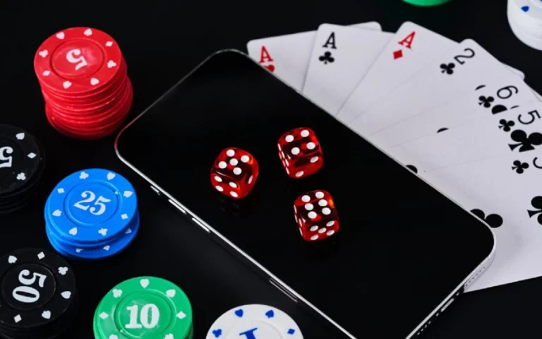 Cómo funcionan las estructuras de pagos en los casinos en línea