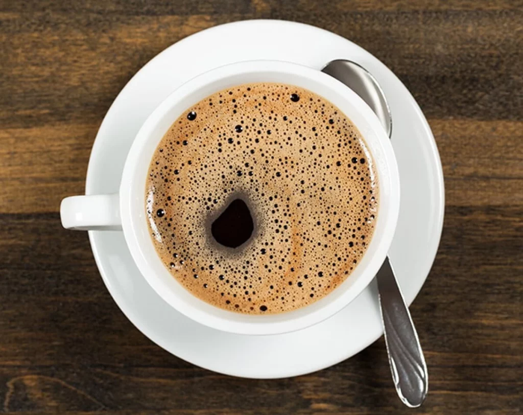El Futuro Del Café: ¿Amargo O Dulce?