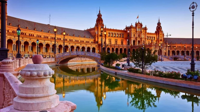 No todo es Madrid: 5 ciudades de España que te quitarán el aliento y debes visitar