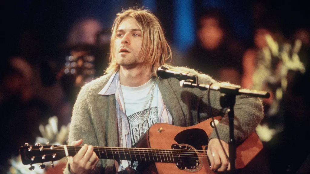 Cobain