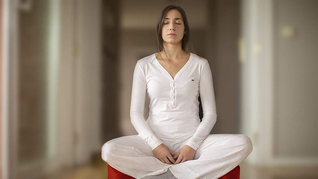 Ideas Para Relajar Tu Cuerpo Y Hacer Una Meditación Eficiente 