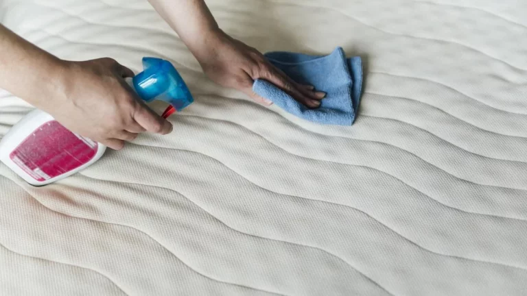 Como dejar tu colchón como nuevo: descubre cómo eliminar manchas, malos olores y ácaros fácilmente